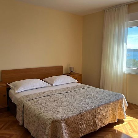 Apartments Zulim Трогир Екстериор снимка