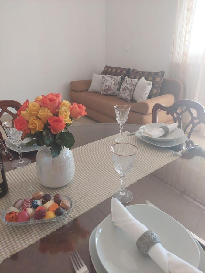 Apartments Zulim Трогир Екстериор снимка