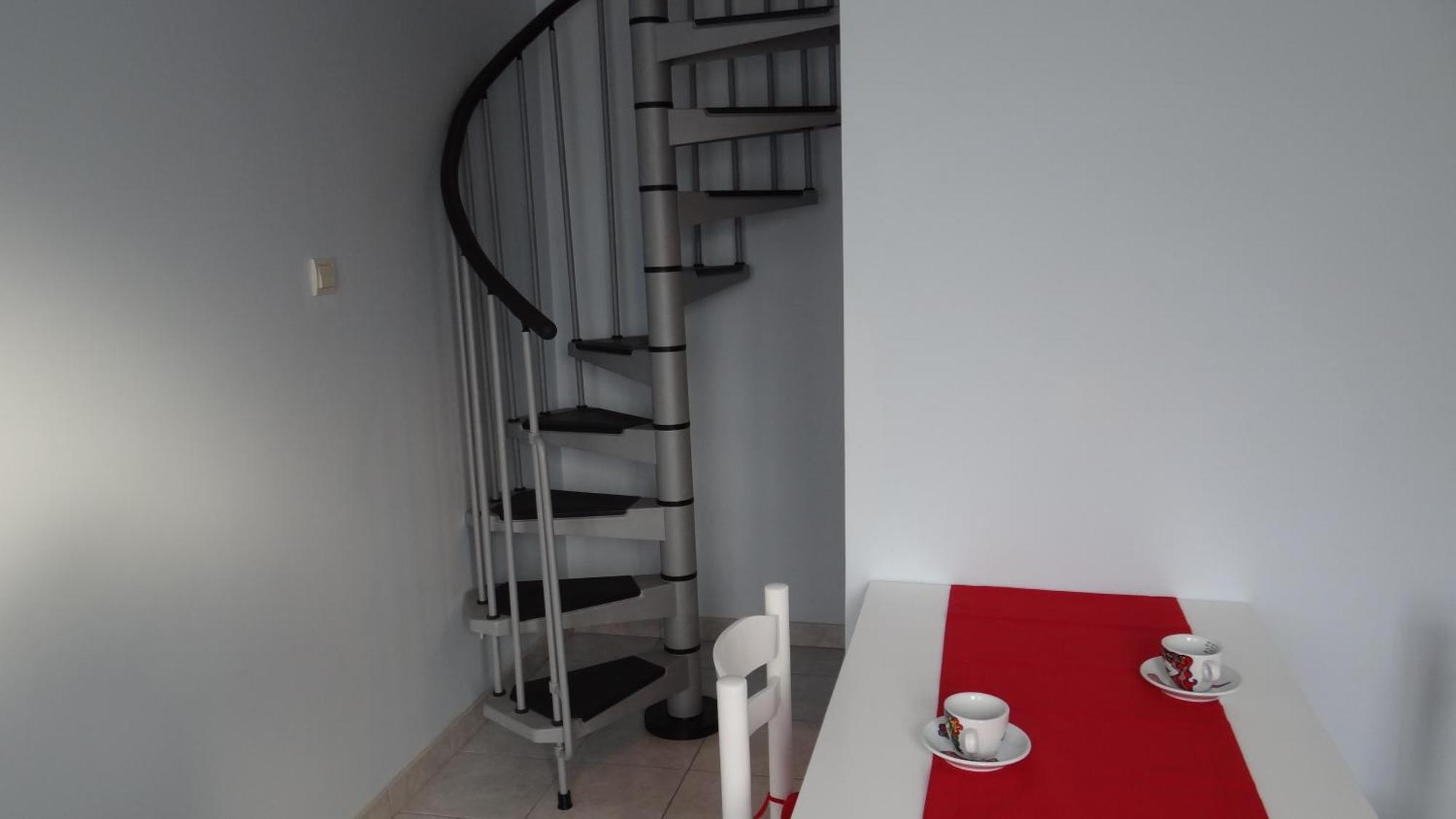 Apartments Zulim Трогир Стая снимка