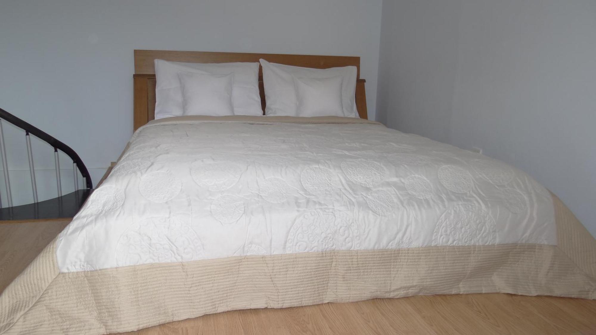 Apartments Zulim Трогир Стая снимка