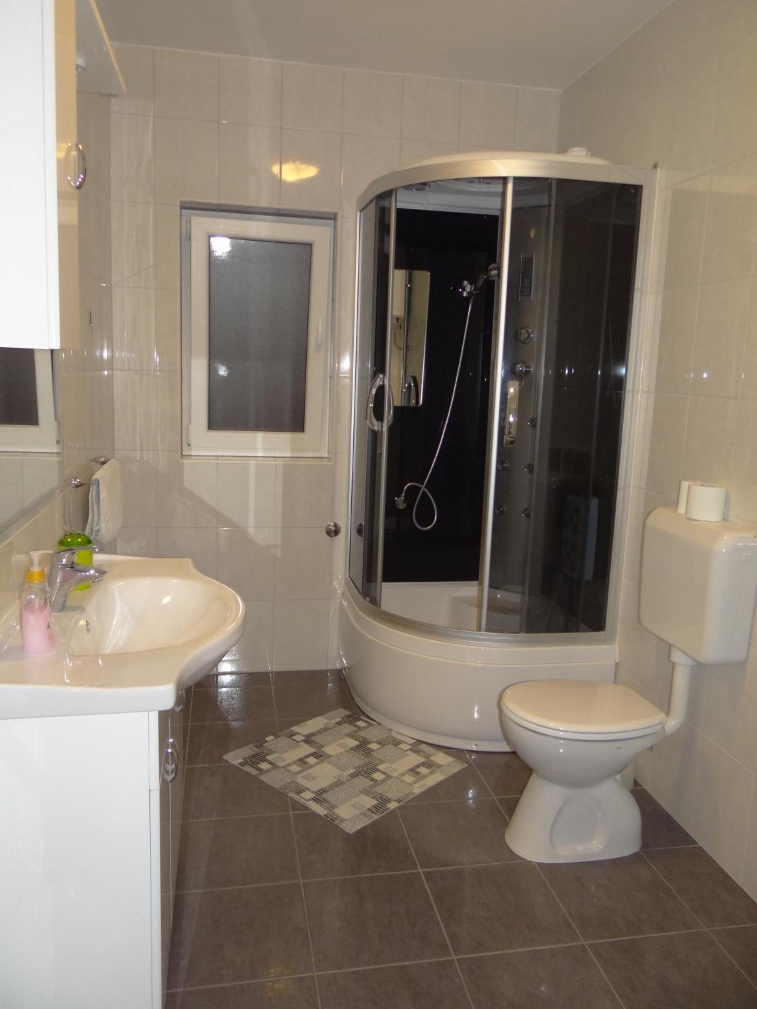 Apartments Zulim Трогир Стая снимка