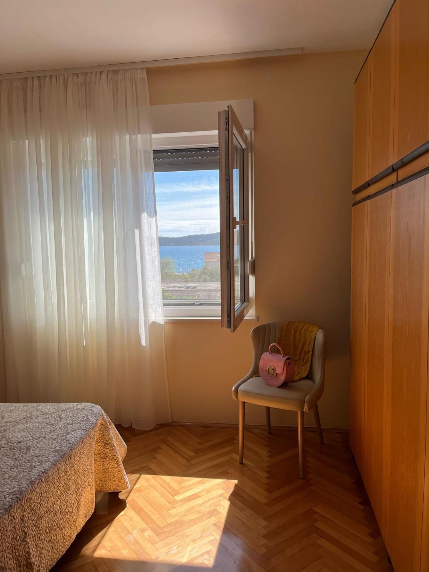 Apartments Zulim Трогир Екстериор снимка